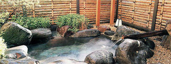 Izunagaoka Onsen Futaba 이즈노쿠니 외부 사진