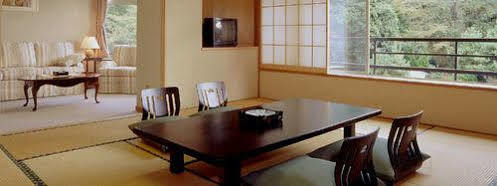Izunagaoka Onsen Futaba 이즈노쿠니 외부 사진